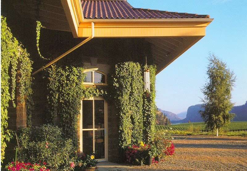 Blue Mountain Vineyard and Cellars - Reservations Required 4