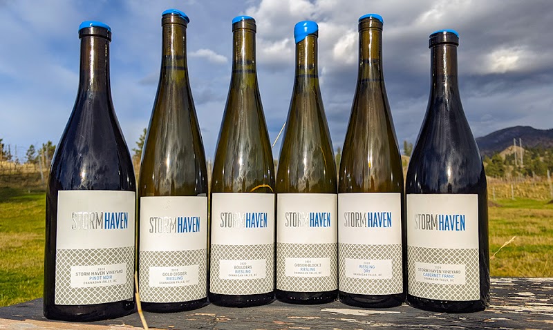 Synchromesh Wines 2