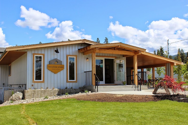 Meadow Vista Honey Wines
