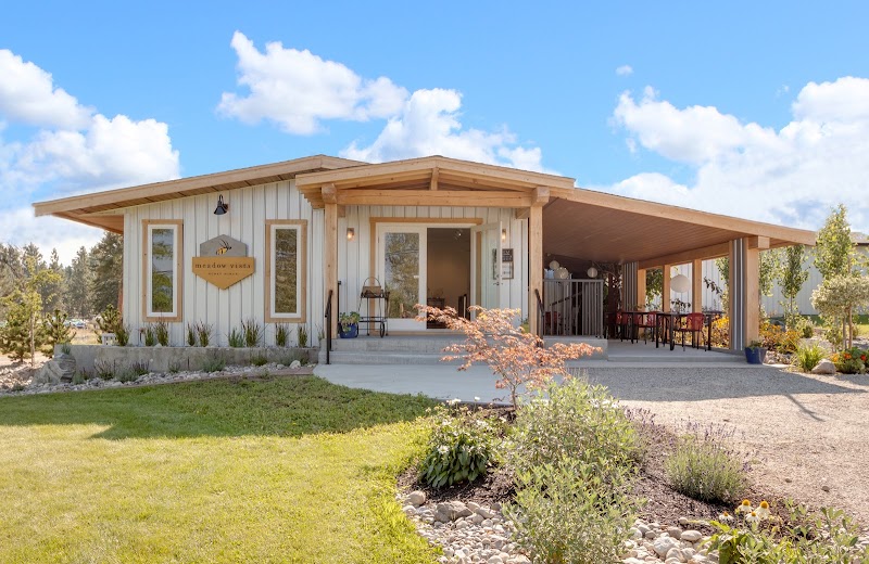Meadow Vista Honey Wines 3