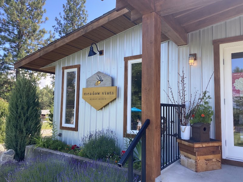 Meadow Vista Honey Wines 4