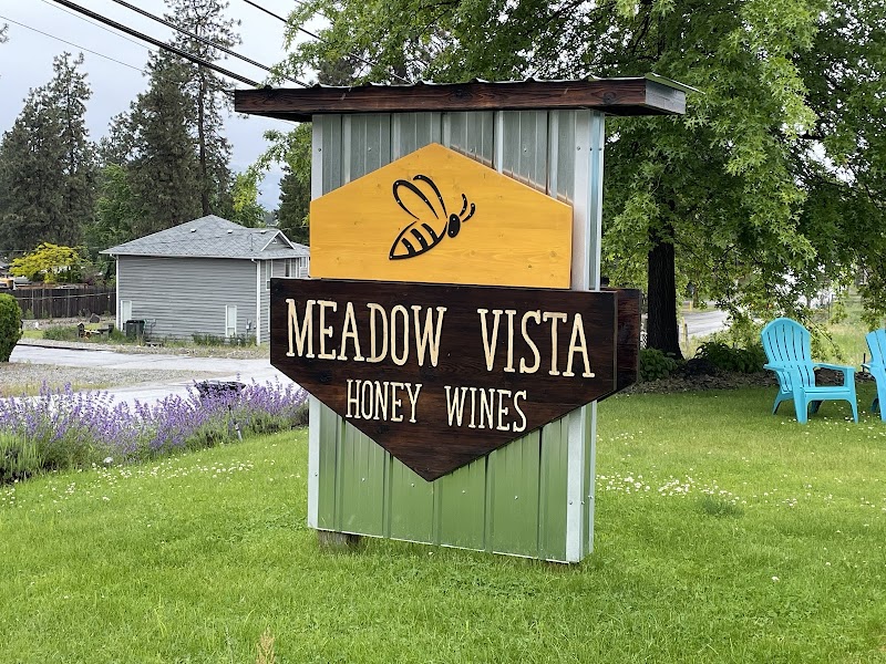 Meadow Vista Honey Wines 5