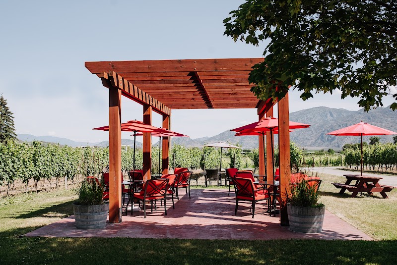 Over the Fence Winery 2