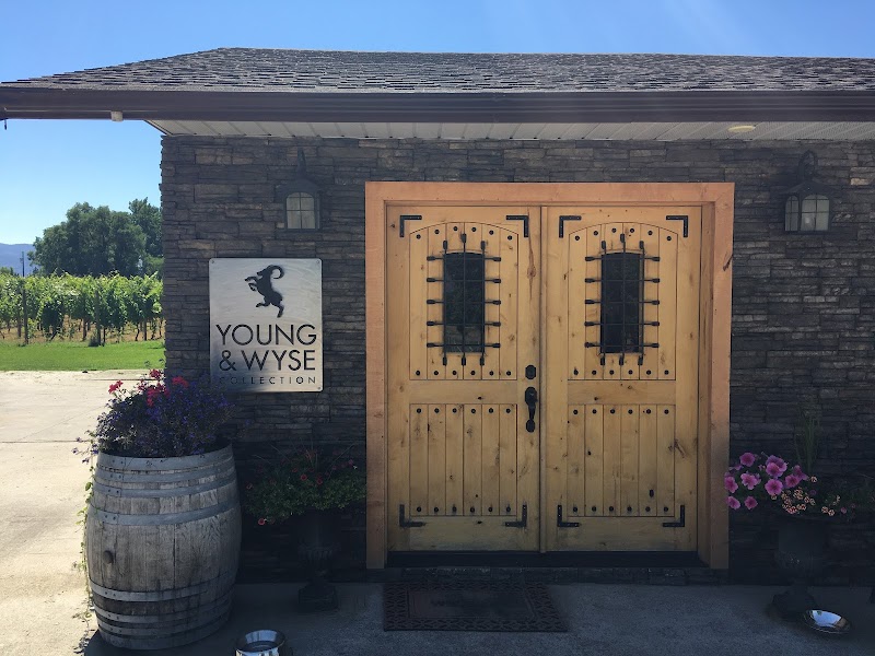 Over the Fence Winery 5