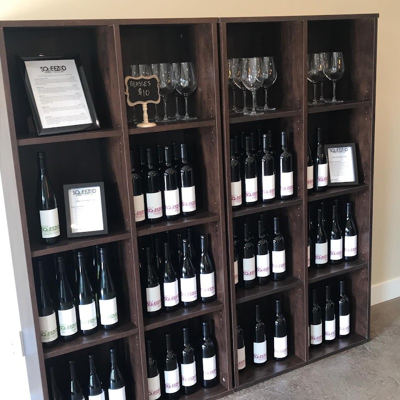 Squeezed Winery + Distillery 3