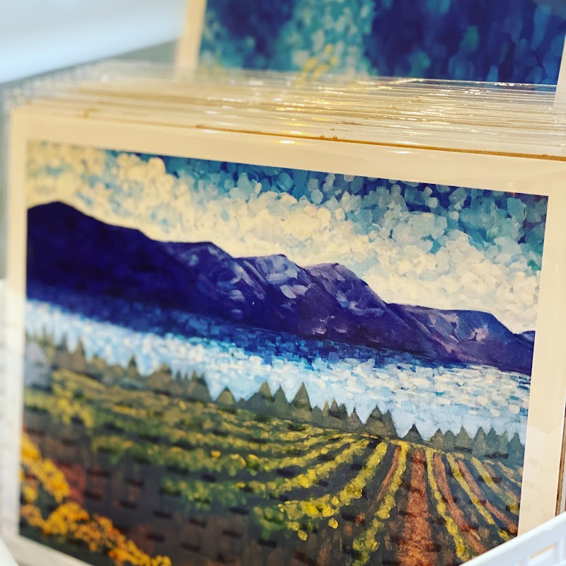 Squeezed Winery + Distillery 5