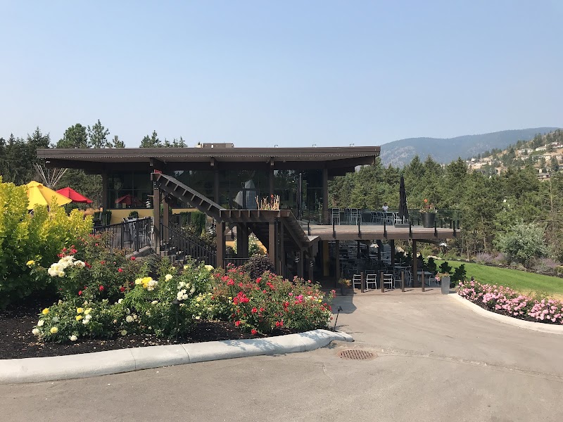 Indigenous World Winery 3