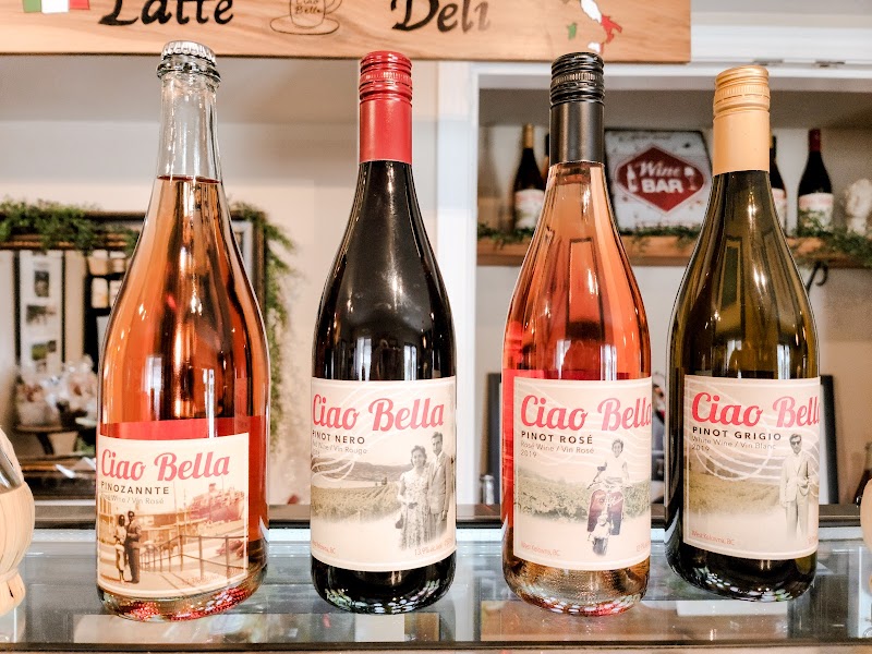 Ciao Bella Winery 3