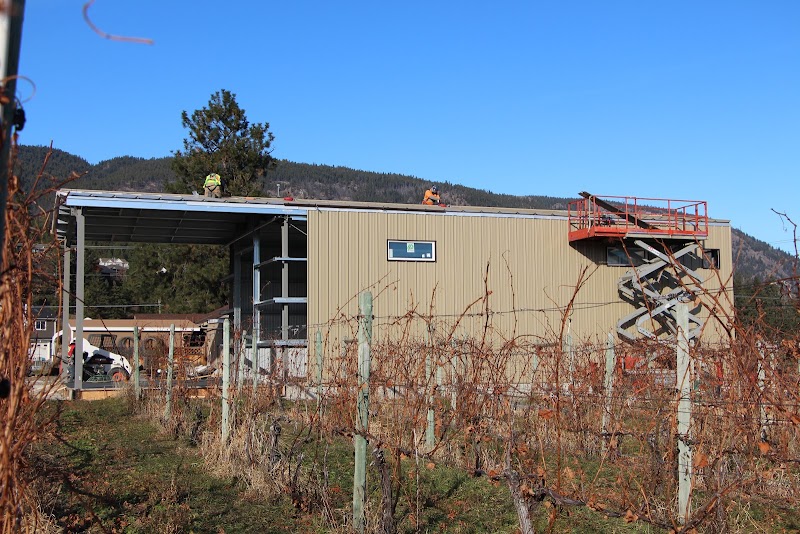 Ciao Bella Winery 5